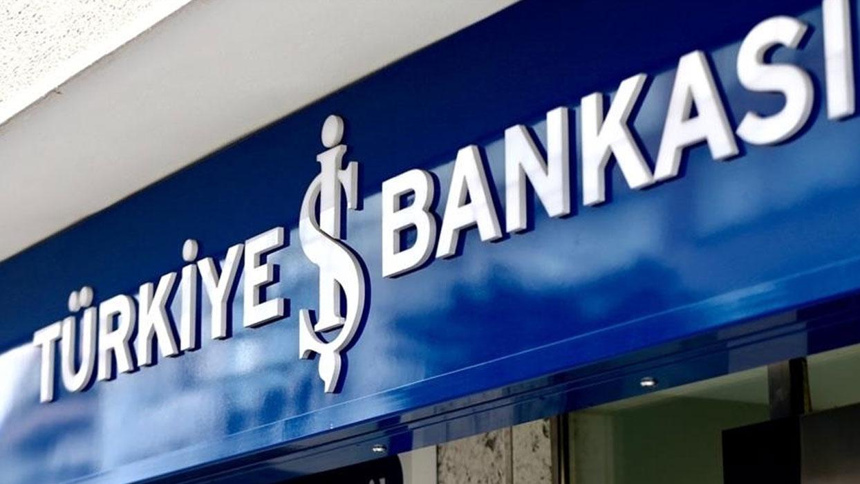 İş Bankası, geçen yıl 72,3 milyar lira net kar elde etti