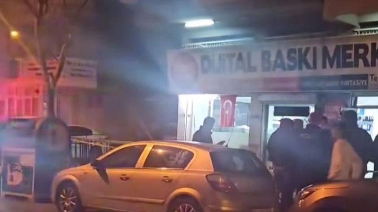 İzmir'de kuzen cinayeti: Tabancayı gösterirken yanlışlıkla vurup öldürdü
