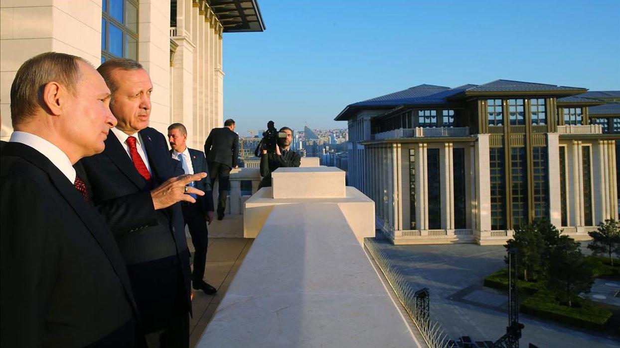 Kremlin'den Putin'in Türkiye ziyaretine ilişkin yeni açıklama: Seçimlerden önce!