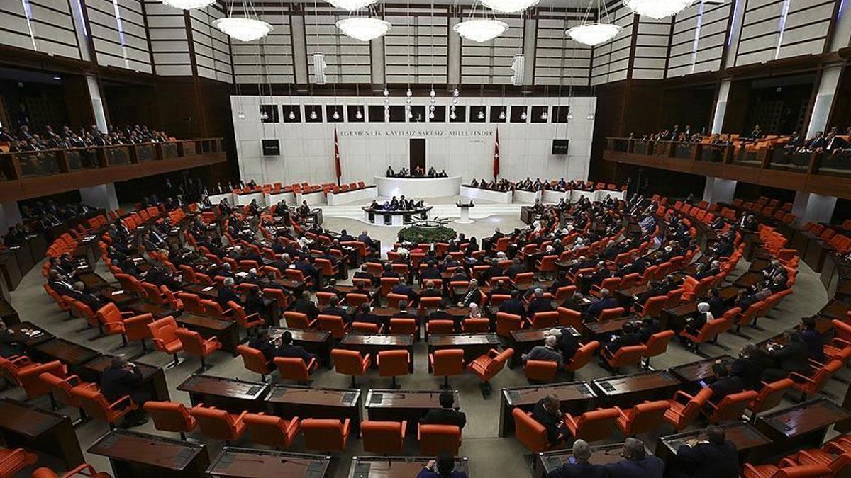 TBMM'de, Erzincan'daki toprak kaymasına ilişkin araştırma komisyonu kurulması önerilecek