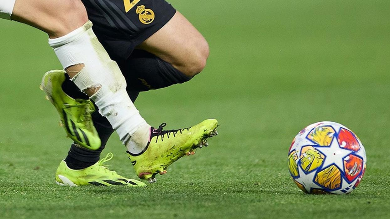 UEFA Şampiyonlar Ligi son 16 turu 2 karşılaşmayla başladı