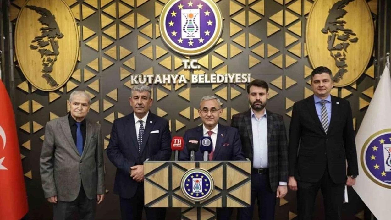 MHP'li Işık'tan CHP'li Eyüp Kahveci'ye tepki: Milletimiz insanlara tepeden bakanlara en güzel cevabı 31 Mart 2024 tarihinde verecektir