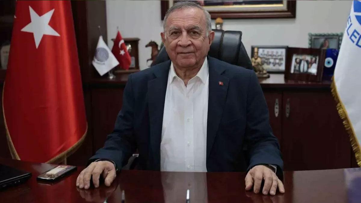 CHP'den istifa eden Başkan Akay: “CHP'nin kimliği kayboldu”