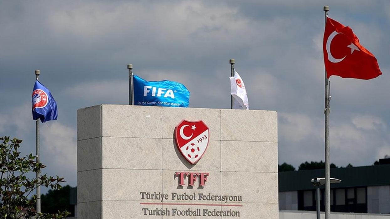 TFF: Yayın İhalesi Komisyonu, 19 Şubat Pazartesi günü saat 16.00'da yeniden toplanacaktır