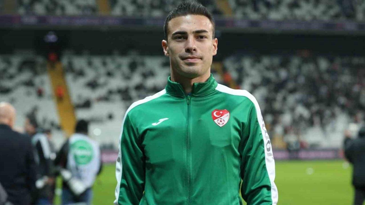 Başakşehir - Kayserispor maçını Oğuzhan Çakır yönetecek
