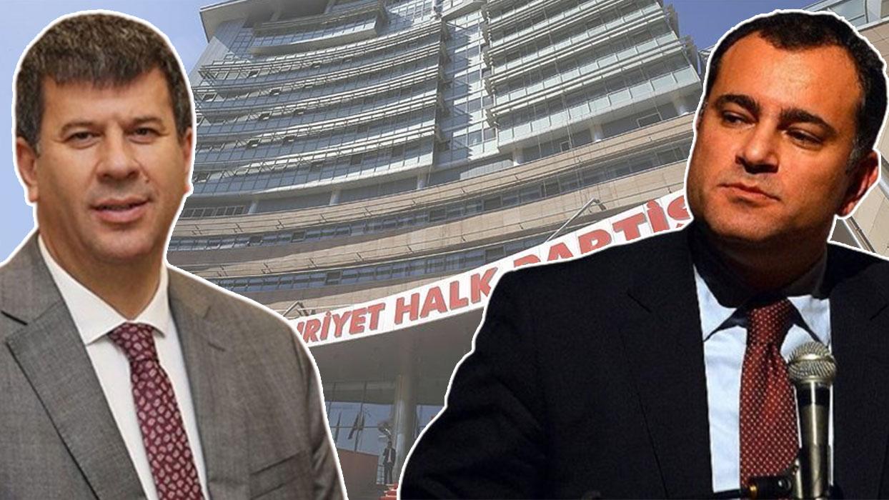 CHP'de Çankaya ve Kadıköy krizi! Mevcut belediye başkanları kazan kaldırdı