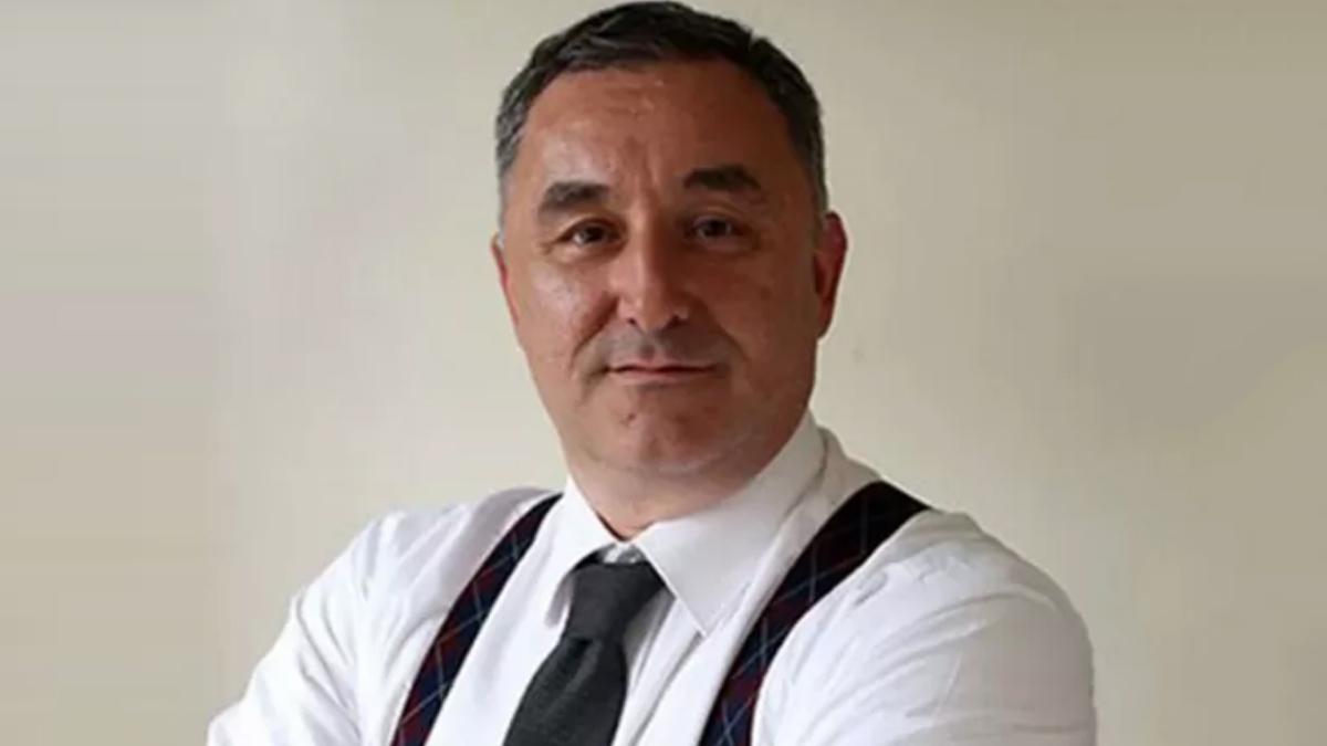 Gazeteci Tolga Şardan'ın 5 yıla kadar hapsi istendi