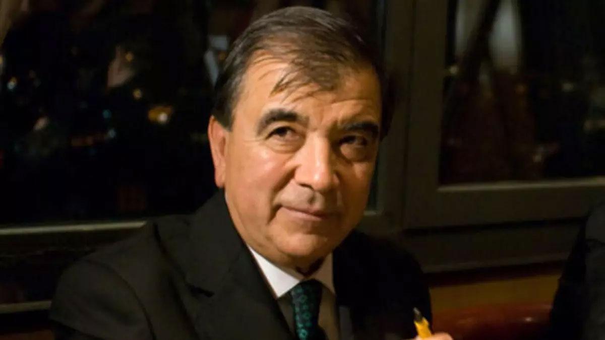 Eski istihbaratçı Altaylı'ya FETÖ davasında verilen 23 yıl 4 ay hapis cezası onandı