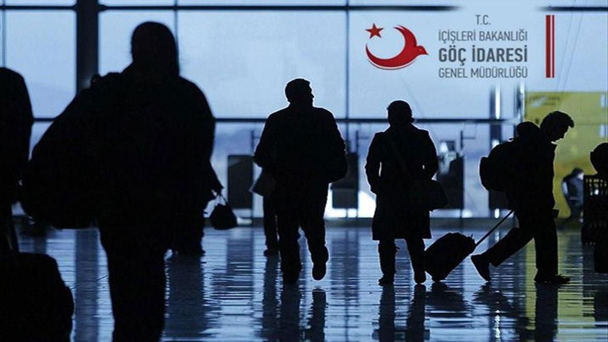 Göç İdaresi Başkanlığı duyurdu: gerçeği yansıtmıyor