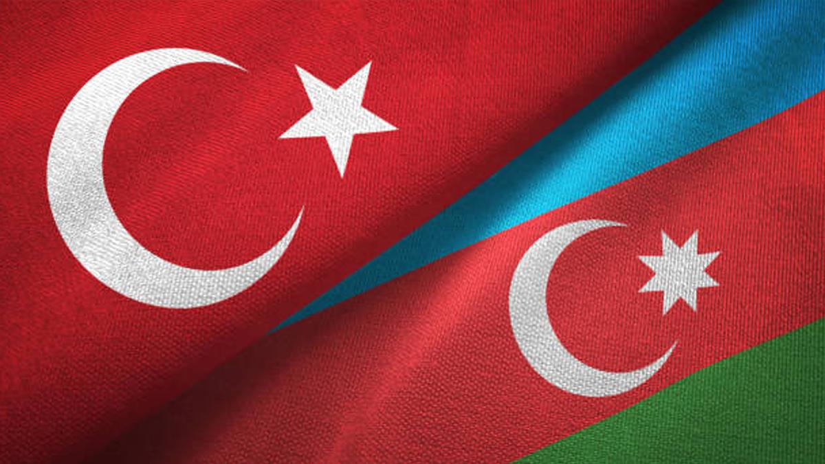 İmzalar atıldı: Türkiye ile kardeş ülke arasında 3 yeni anlaşma
