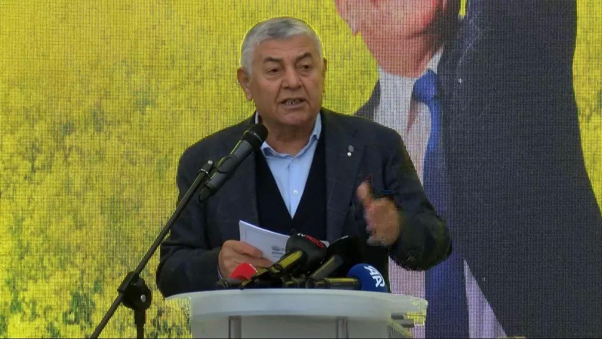 Sarıyer Belediye Başkanı Şükrü Genç'ten CHP'ye rest! Seçime bağımsız girecek