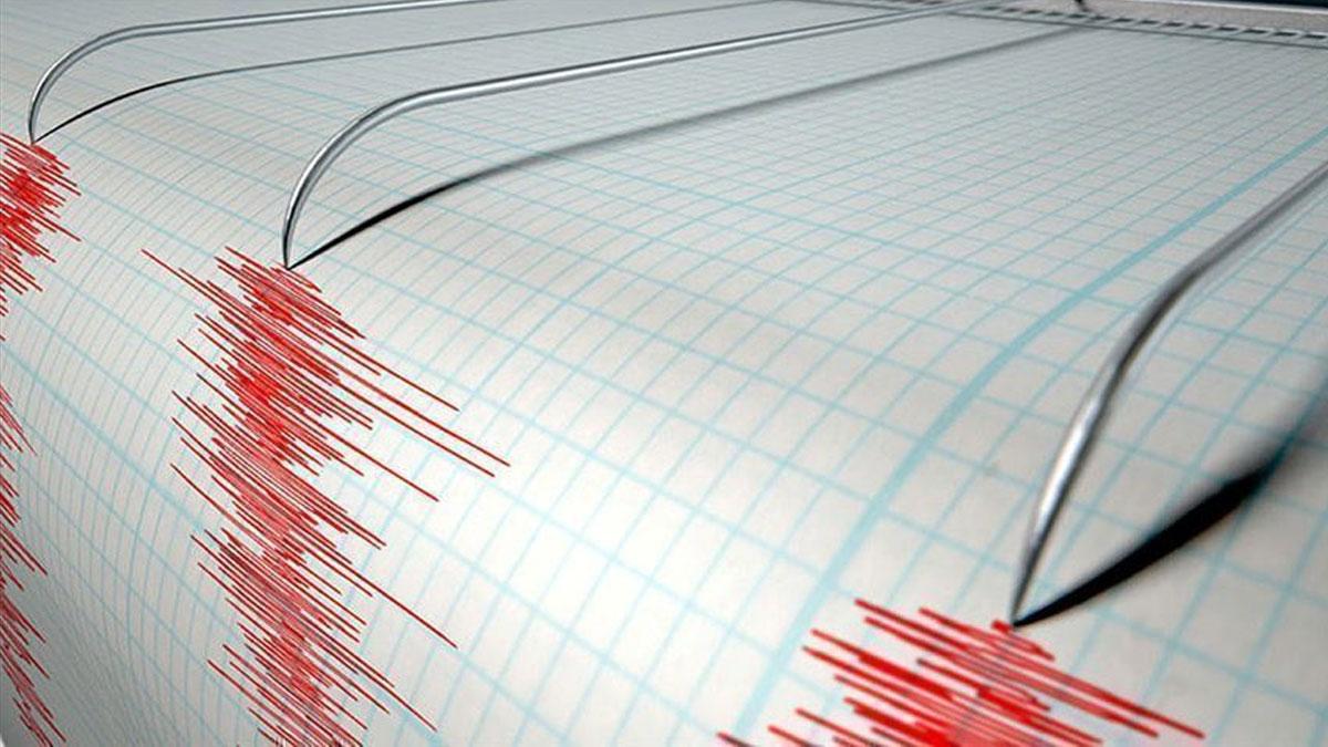 Malatya'nın Doğanşehir ilçesinde 4.3 büyüklüğünde deprem meydana geldi