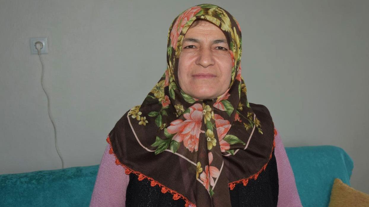 Deprem sonrası "ölü" olarak görüldüğü nüfus kaydı düzeltildi