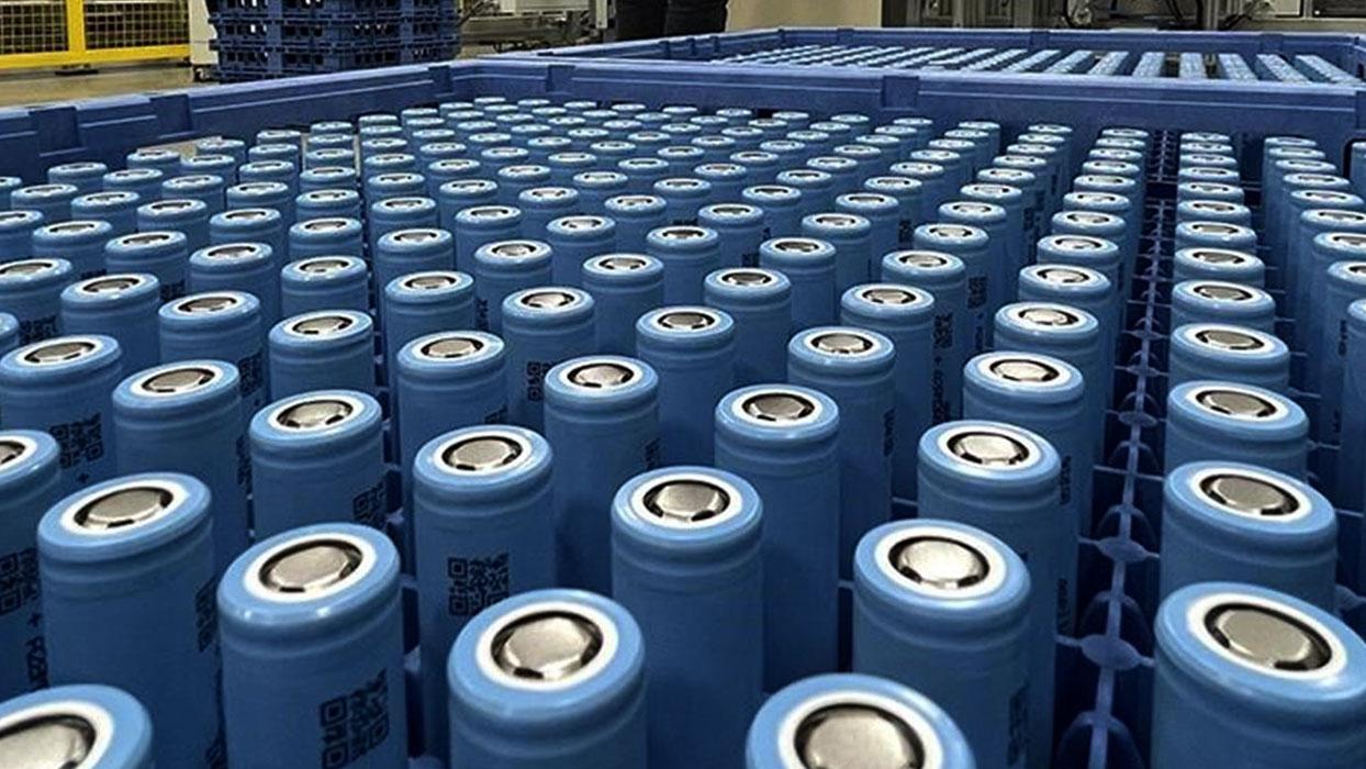 Türkiye'den ambargoya karşı hamle! Geleceğin petrolü öncü oldu