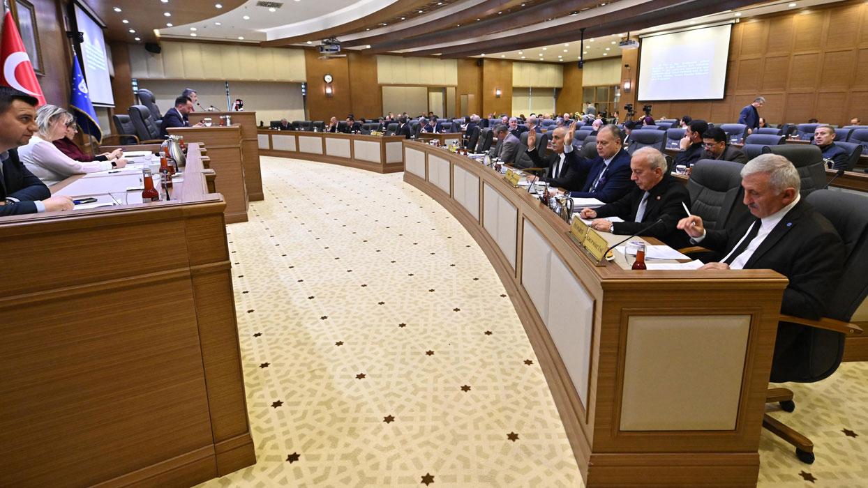 Bursa'da suya yüzde 20 indirim