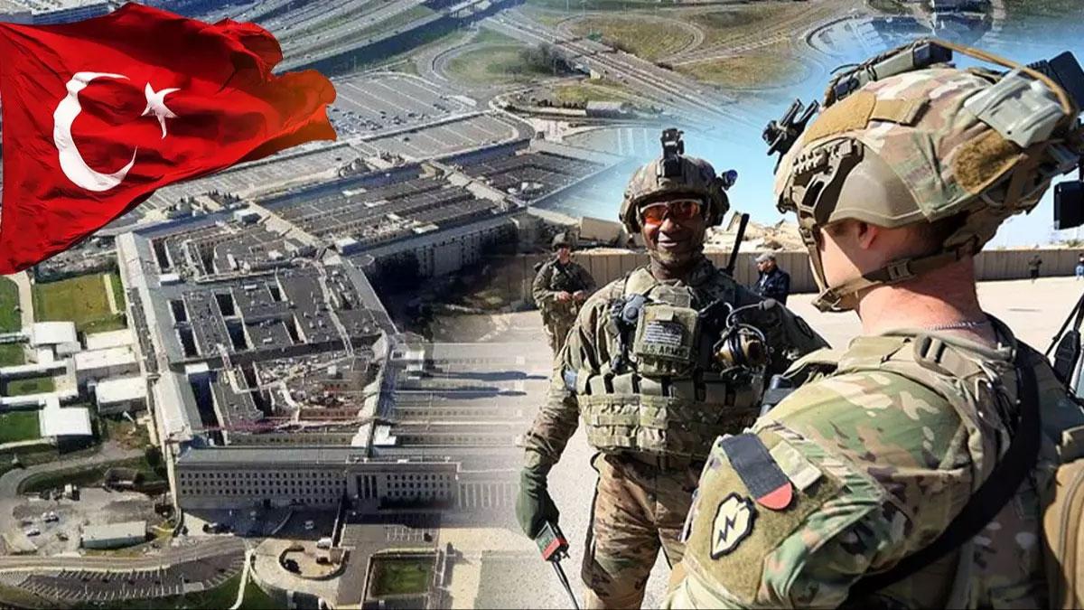 ABD ordusunda Türk damgası! Türklerin üreteceği kritik mühimmat için tarih belli oldu