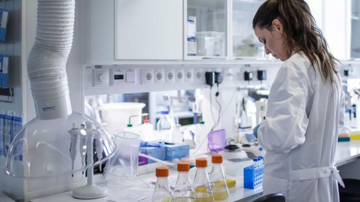 Bağırsak kanserinin diğer organlara yayılmasına yol açan protein tespit edildi