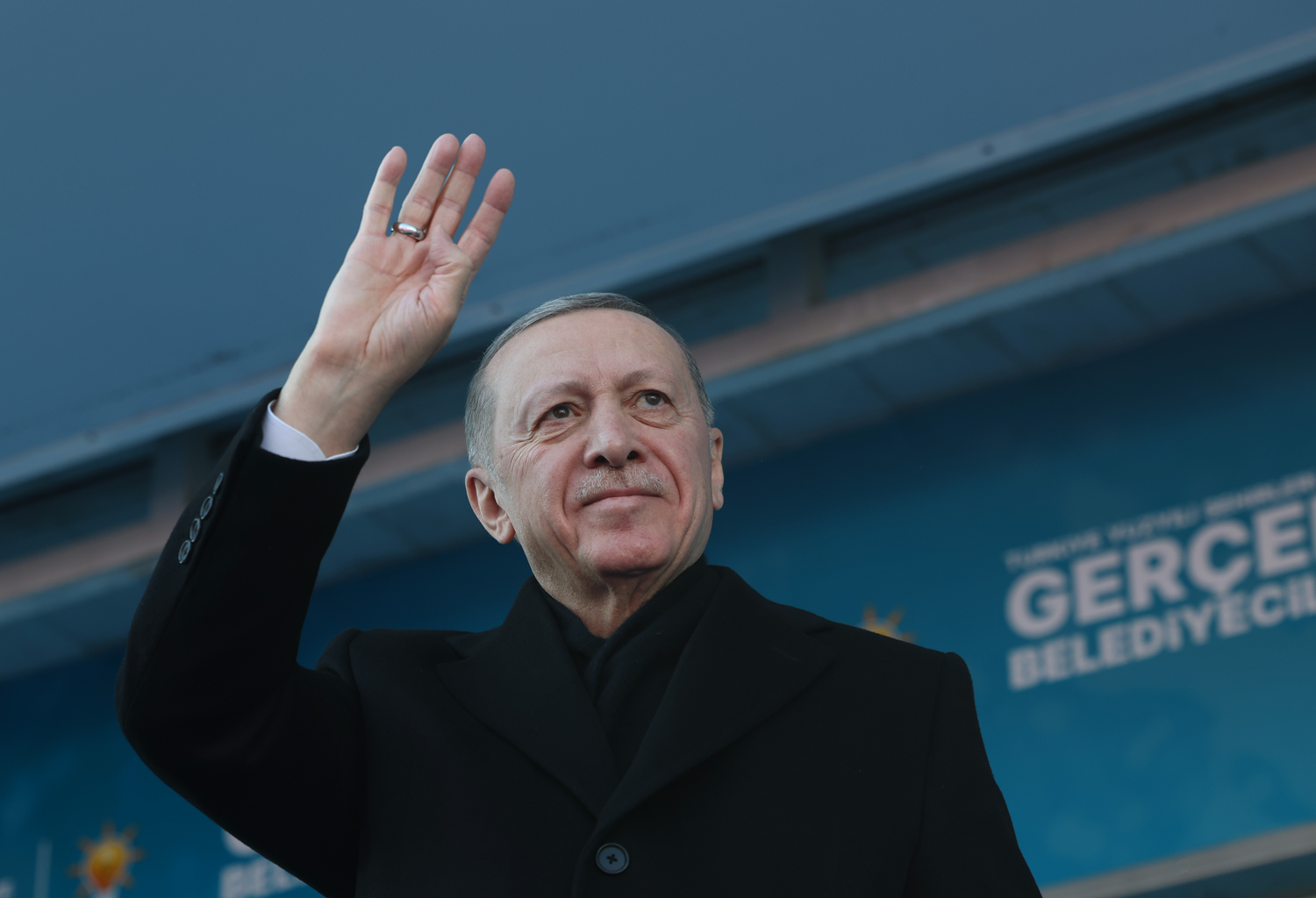 Cumhurbaşkanı Erdoğan: Horoz dövüşünün bile bir adabı var ama muhalefette oda yok