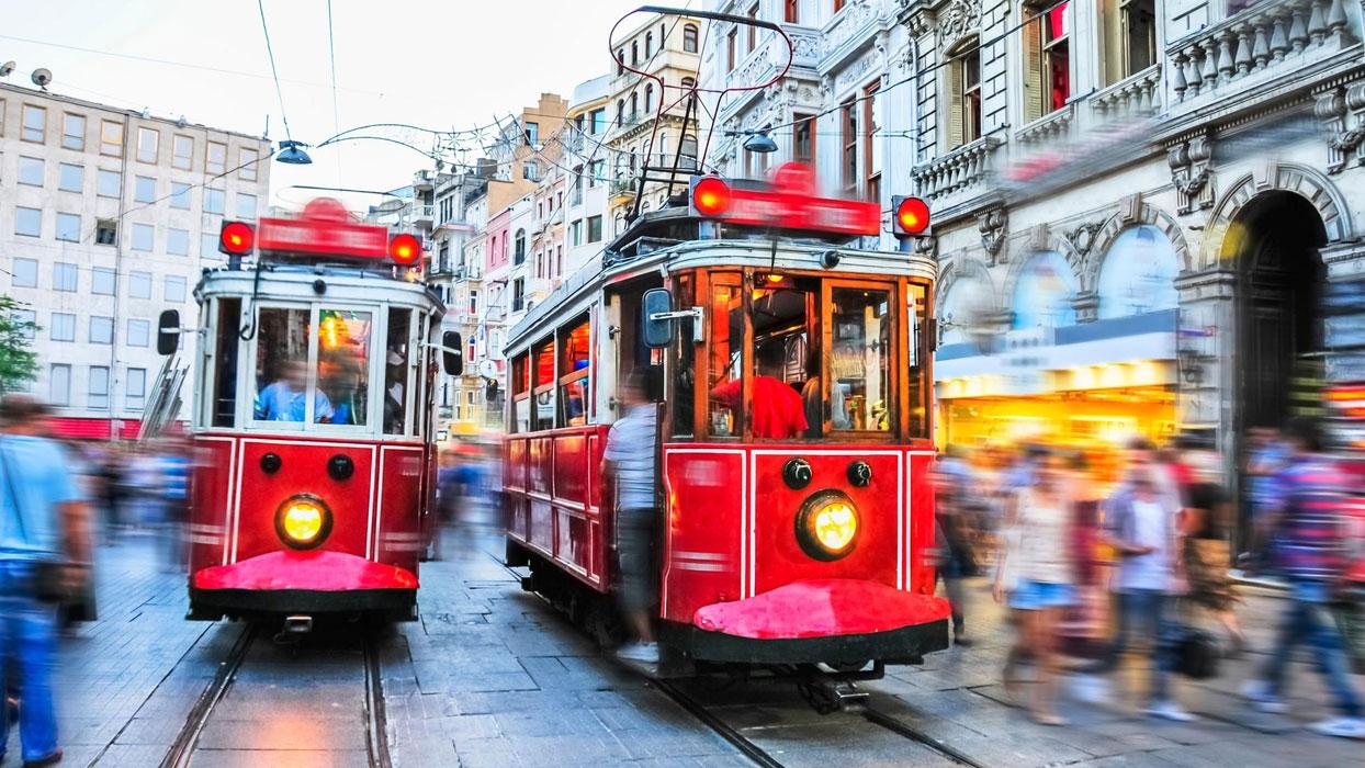 İstanbul'un nüfusu azalıyor. Kaçış nereye?