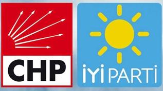 CHP'den İYİ Parti'ye ''liste'' kumpası!