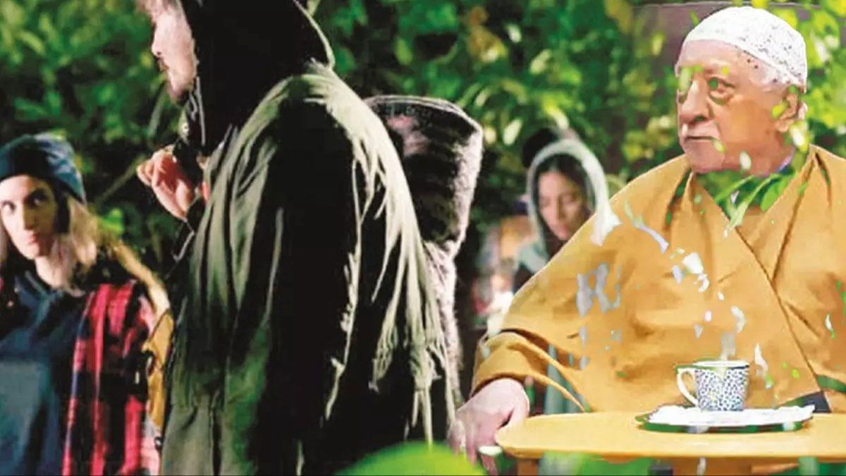 FETÖ ihaneti Berlin Film Festivali'nde: Ödül alırsa Avrupa ülkelerinde gösterime girebilir