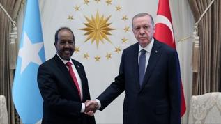 'Gölge CIA'den Türkiye analizi: Türkiye Afrika Boynuzu'nda ki varlığını güçlendiriyor