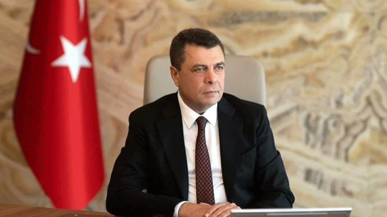 Türk-İş Genel Başkan Yardımcısı Pevrul Kavlak, vefat etti