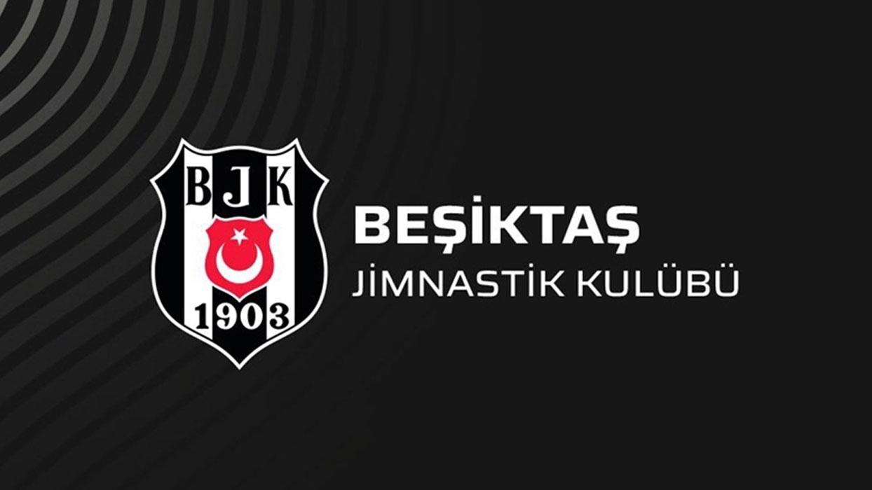 Beşiktaş, genç futbolcu Arda Berk Özüarap ile 2028'e kadar profesyonel sözleşme imzaladı