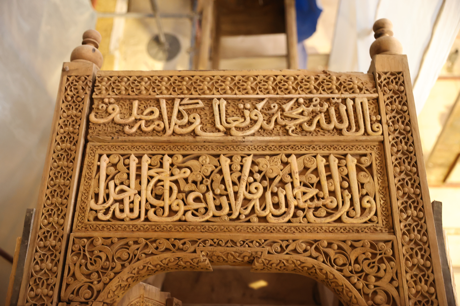 Divriği Ulu Camii ve Darüşşifası yaz aylarında ziyarete açılacak