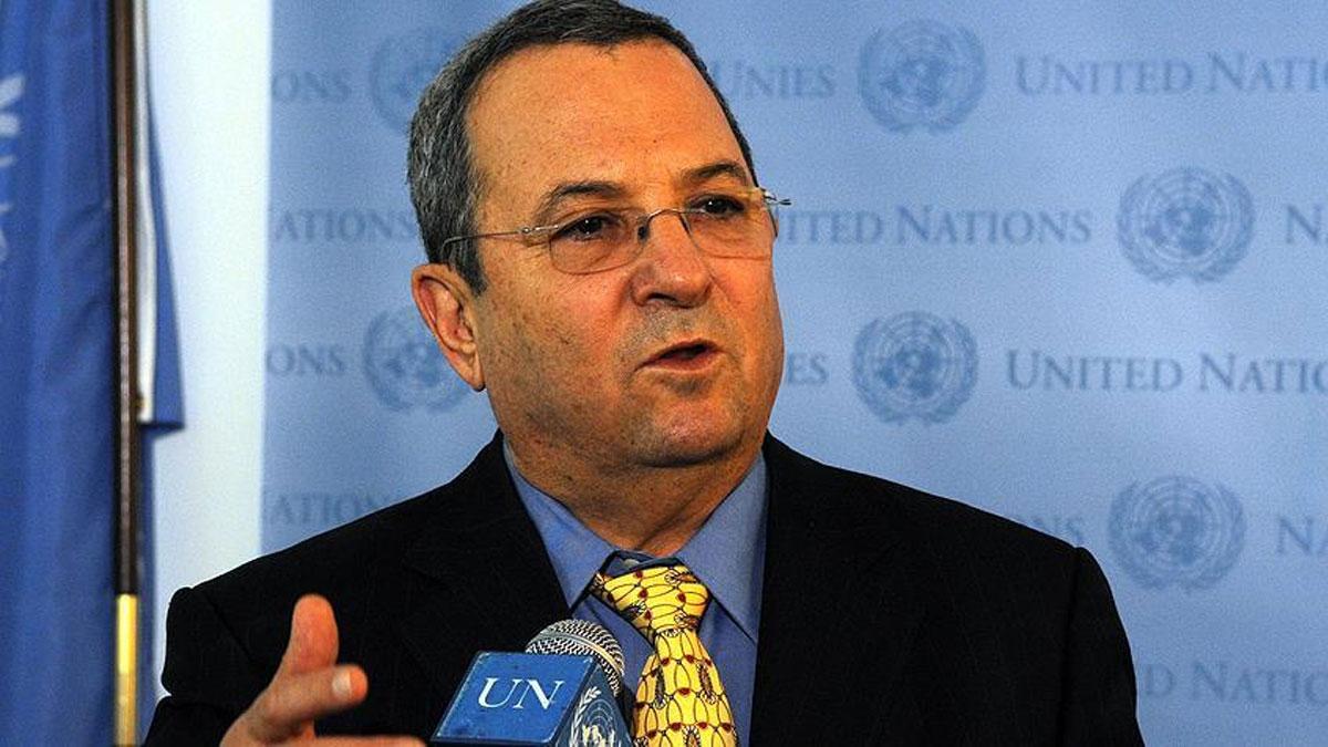 Eski İsrail Başbakanı Barak, Netanyahu'nun "güçlü görünmek pahasına" esirleri riske atabileceğini söyledi