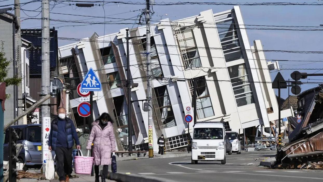 Japonya deprem hasarı için 665 milyon dolar ayırdı