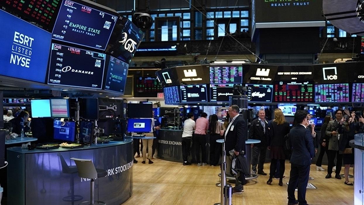 Küresel piyasalar ABD büyüme verilerine odaklandı