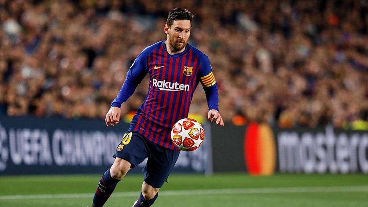 Messi bu sezonki ilk golünü attı, Inter Miami beraberliği uzatmalarda kurtardı