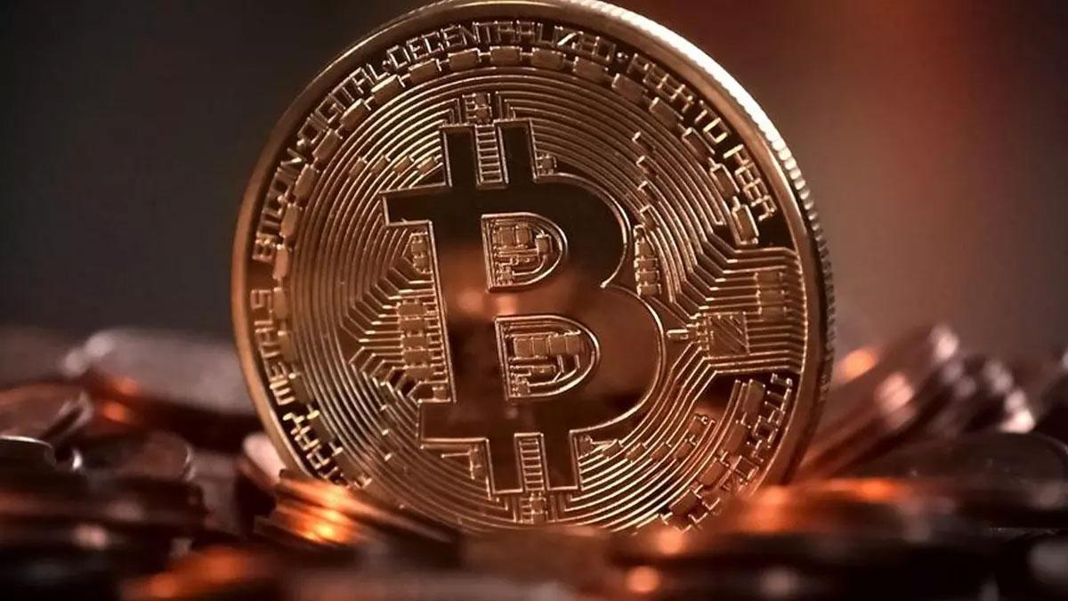 Bitcoin'in fiyatı Aralık 2021'den bu yana en yüksek seviyeye çıktı