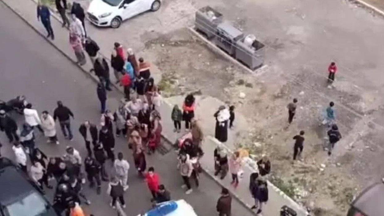 İzmir'de üniversite öğrencisi genç ‘kıskançlık' cinayetine kurban gitti