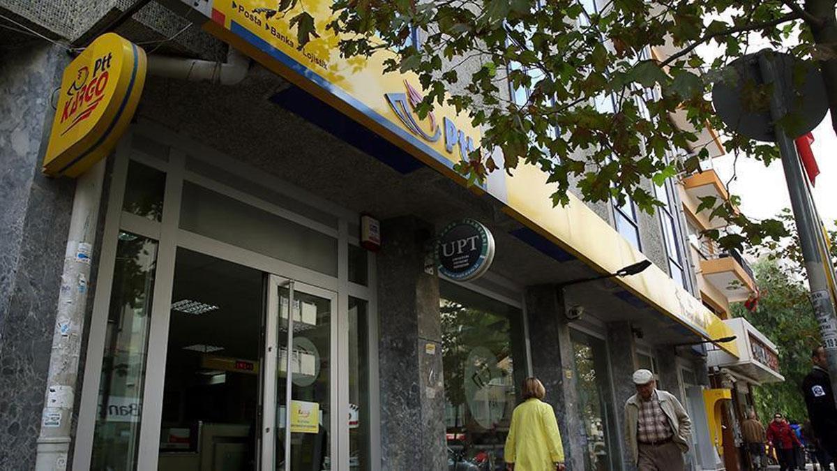 PTT AŞ'den TSK personeline yurt içi kargo gönderimlerinde yüzde 30 indirim