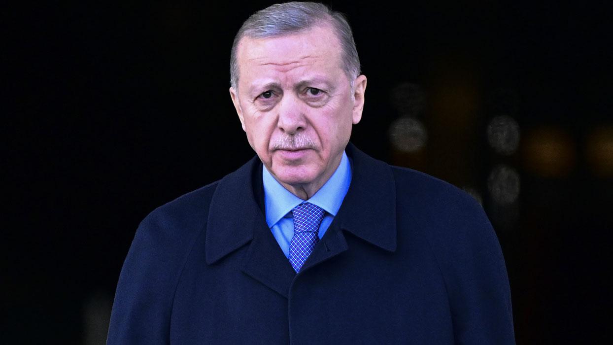 Cumhurbaşkanı Erdoğan'dan 28 Şubat mesajı