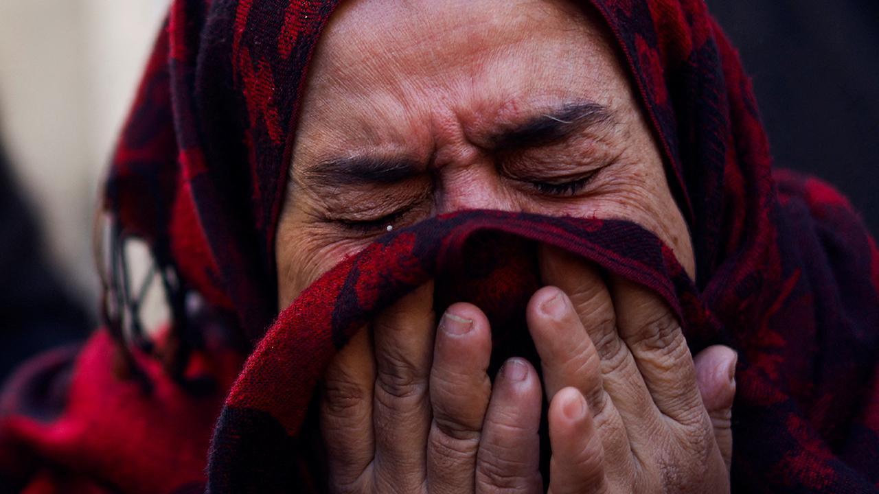 İsrail tarafından alıkonulan Gazzeli kadınlar, işkence ve tacize maruz kalıyor