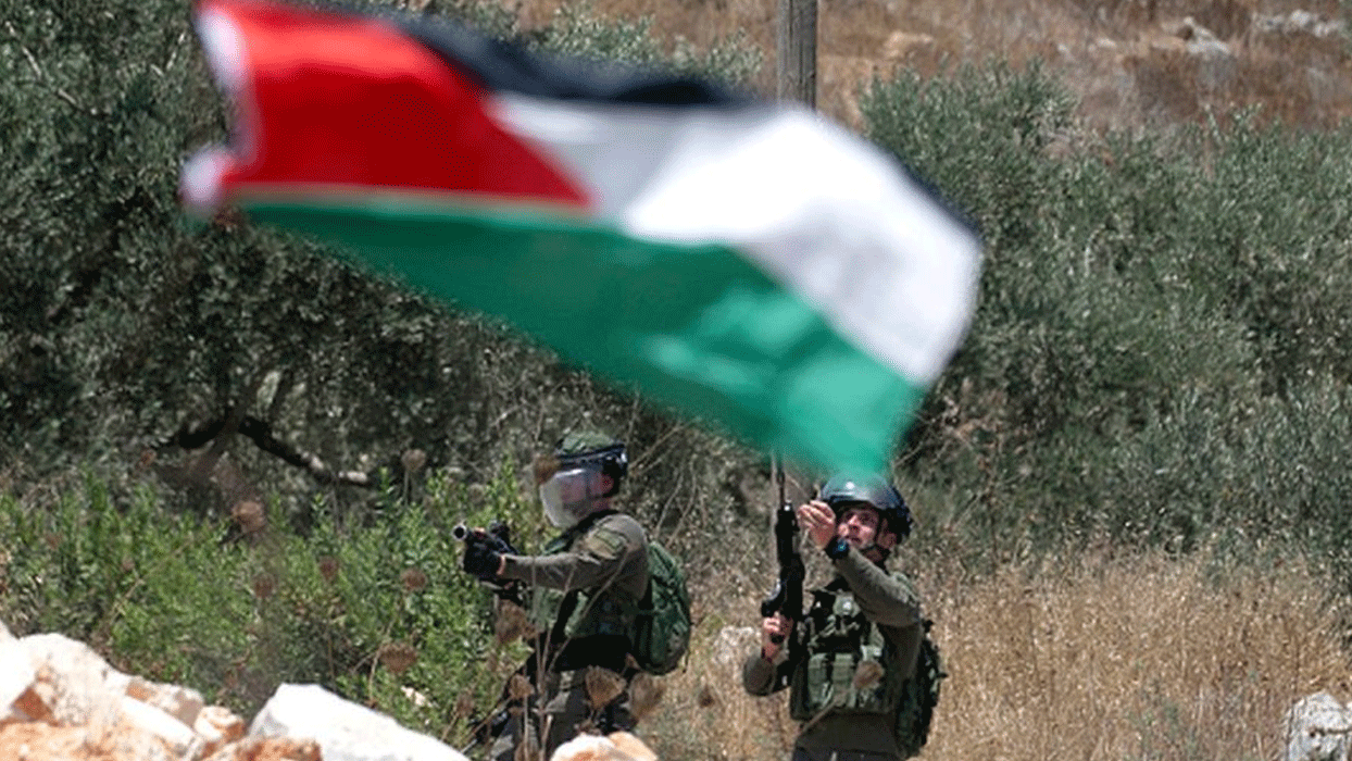Hamas-El Fetih arasında kritik buluşma!