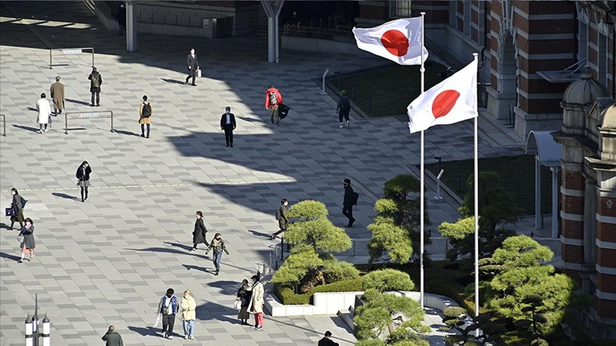 Japonya'da ortalama konut fiyatı 59,1 milyon yene çıktı