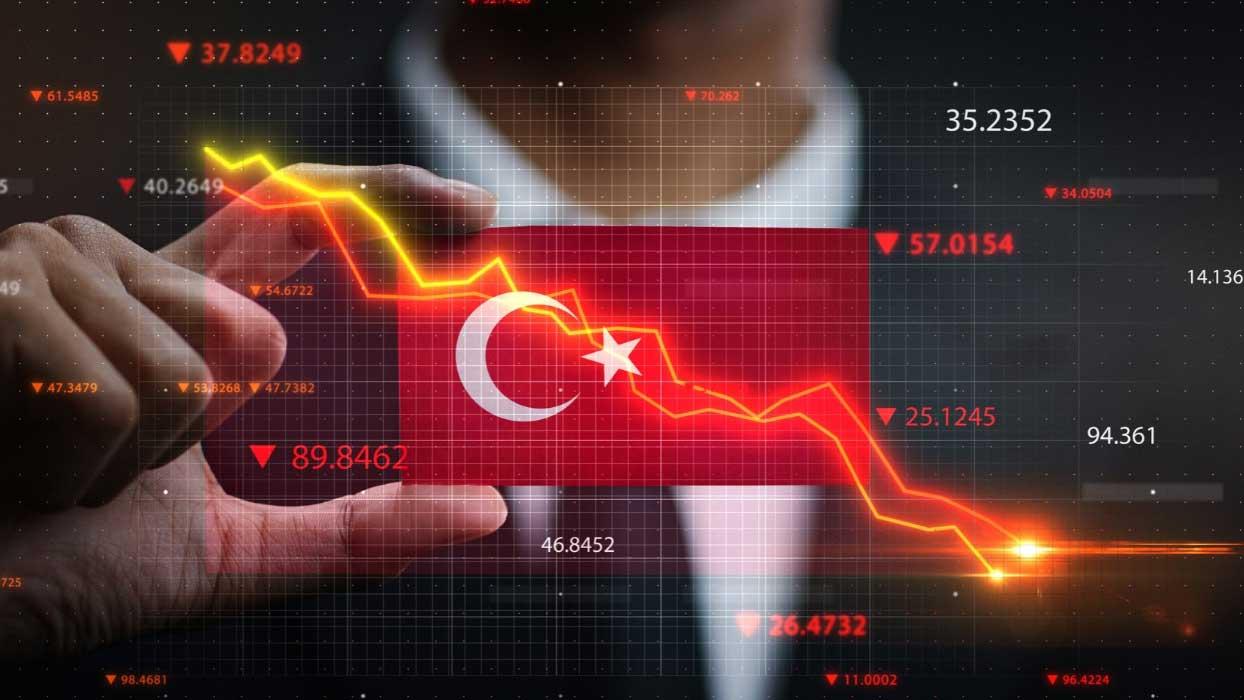 Büyüme rakamları açıklandı! Türkiye, AB ülkelerini solladı