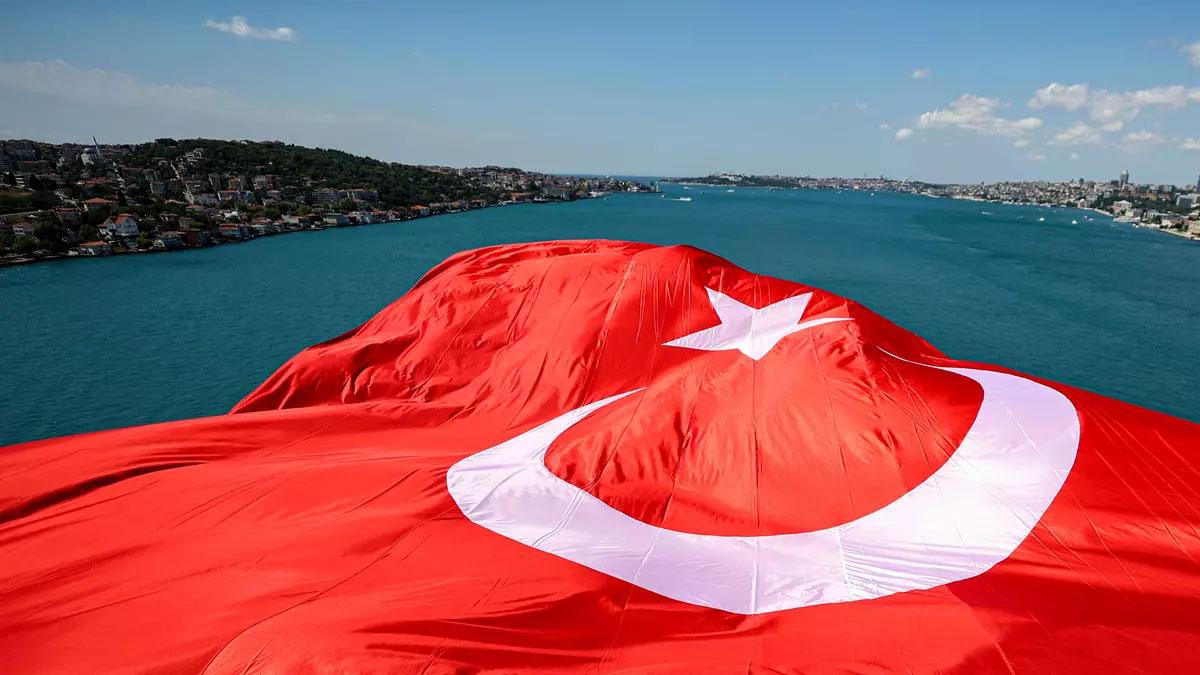 Türkiye OECD üye ülkeler arasında ikinci, G20 ülkeleri arasında üçüncü ülke