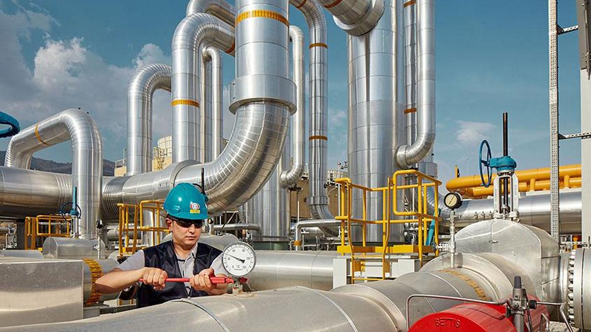 Türkiye'de JES yatırımlarının 5 yılda 15 milyar dolara ulaşması bekleniyor