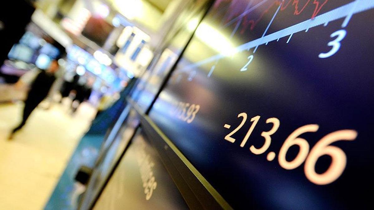 VİOP'ta endeks kontratı güne yatay seyirle başladı