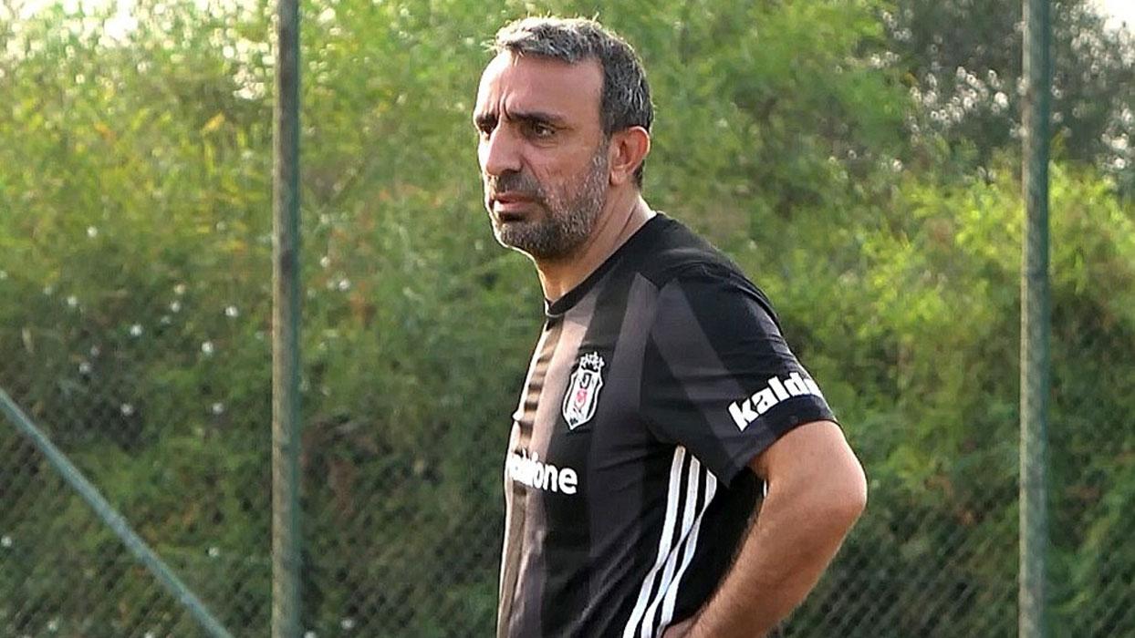 Beşiktaş'ın eski futbolcusu Ali Eren: "Santos'un en büyük sınavı Galatasaray maçı"