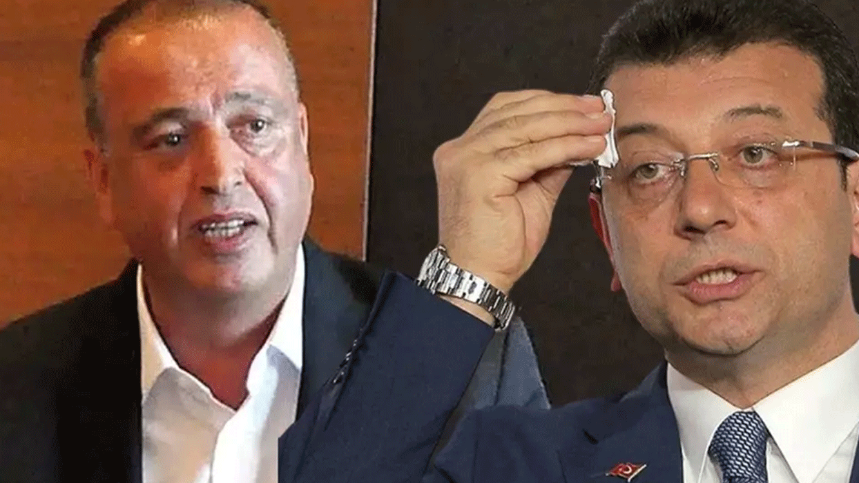 CHP'den istifa edince İBB'ye yüklendi: Yaptıkları yatırım varsa söylesin