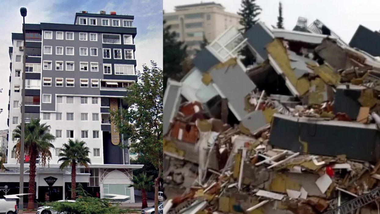 Depremde 35 kişiye mezar olmuştu! Ezgi Apartmanı davasında acılı anne konuştu: Adalet askıda kalmasın