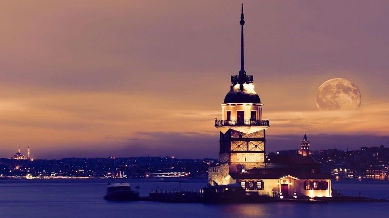 Kız Kulesi yarın yeniden ziyarete açılıyor