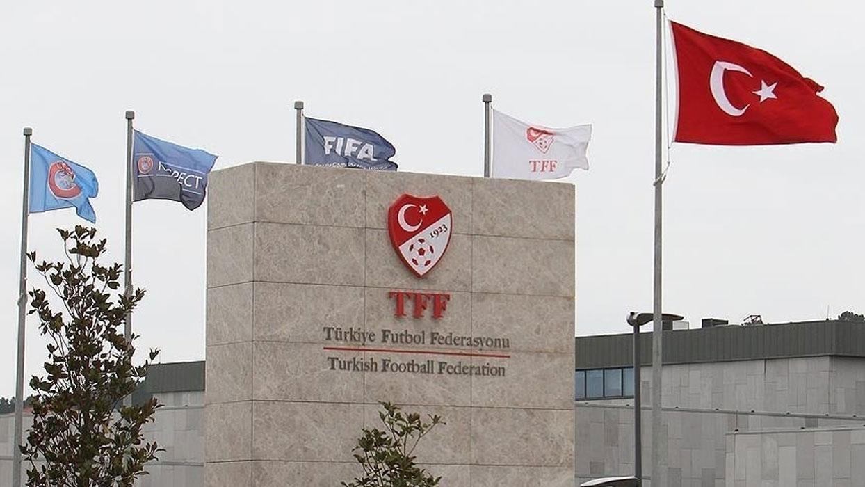 PFDK, Süper Lig'den 7 kulübe para cezası verdi