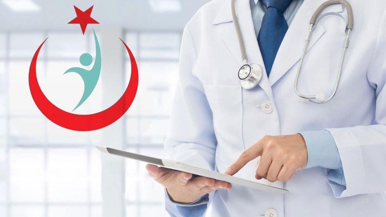 Sağlık alanıyla ilgili düzenleme Resmi Gazete'de: 9 bin sağlık personeli alınacak